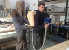 Special Effects Fabrication South Africa
