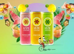 Izze, Special Effects, Fabrication, Cape Town