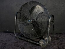 Electric Fan (500mm 3speed)