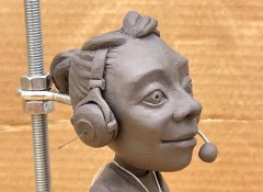 DAB Bobbleheads 7
