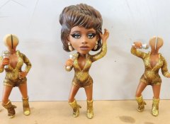 DAB Bobbleheads 1