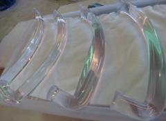 Clear casting resins, Fabrication Cape Town