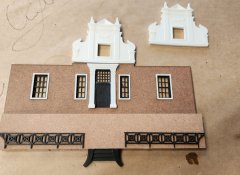 Wesgro WIP