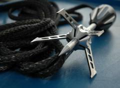 Custom made grappling hook, Metal Fabrication, Cape Town