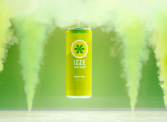 Izze, Special Effects, Fabrication, Cape Town