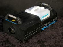 Martin Jem ZR44 Smoke Machine