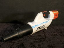 Stihl Battery Wind Machine