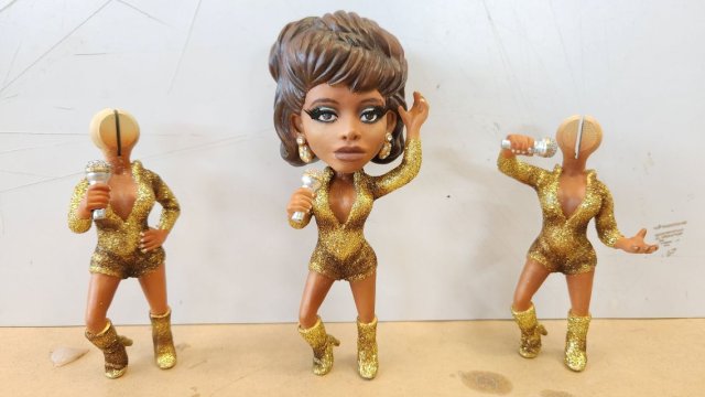 DAB Bobbleheads 1