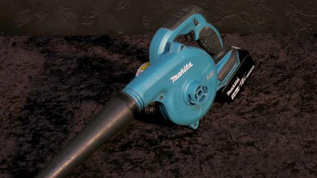 Makita Battery Blower